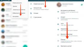 Чем опасен бизнес-аккаунт в WhatsApp в Дочки и Сыночки