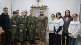 Чем занимается взвод огневой поддержки в Дочки и Сыночки