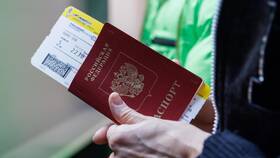 Что делать, если забыл паспорт в аэропорту в Дочки и Сыночки