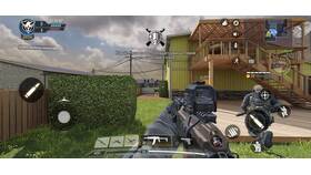 Что произошло с Call of Duty Mobile в Дочки и Сыночки