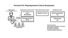 Что выше: Конституция или международный договор в Дочки и Сыночки