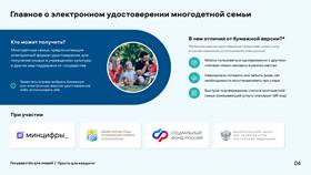 Для чего нужна программа поддержки в Дочки и Сыночки