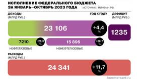 Доходы государственного бюджета: основные источники и принципы формирования в Дочки и Сыночки