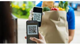 Как активировать карту Ozon по QR-коду в Дочки и Сыночки