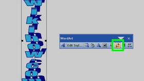 Как изменить направление текста в Microsoft Word в Дочки и Сыночки