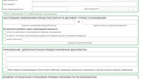 Как отказаться от полиса КАСКО в Дочки и Сыночки