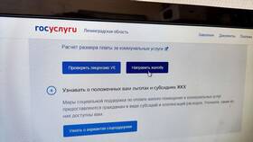 Как подать жалобу на ЖКХ через Госуслуги в Дочки и Сыночки