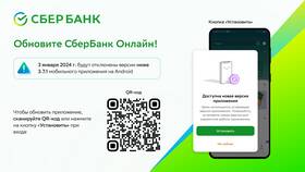 Как подключить новый Сбербанк Онлайн в Дочки и Сыночки