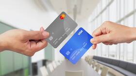 Как получить карту Visa в Дочки и Сыночки