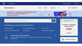 Как посмотреть, за что пришел штраф в Дочки и Сыночки