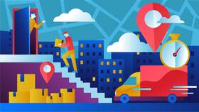 Как продавцу отправить товар покупателю через Авито Доставку в Дочки и Сыночки