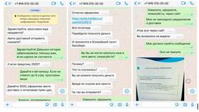 Как распознать мошенников на Авито в Дочки и Сыночки