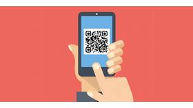 Как сканировать QR-код YouTube в Дочки и Сыночки