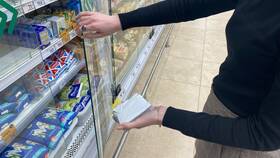 Как совершать покупки в Пятерочке в Дочки и Сыночки
