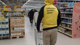 Как устроиться сборщиком заказов в Яндекс Лавку в Дочки и Сыночки