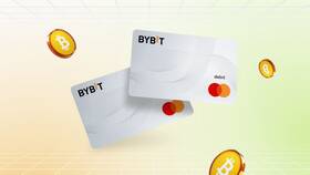 Как узнать и использовать адрес кошелька Bybit в Дочки и Сыночки