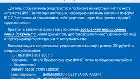 Как узнать налоговую инспекцию по ИНН в Дочки и Сыночки