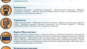 Как узнать платежи по карте в Дочки и Сыночки