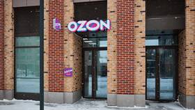 Как выбрать локацию для ПВЗ Ozon в Дочки и Сыночки