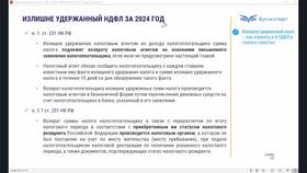 Как заполнять форму 6-НДФЛ в 2025 году в Дочки и Сыночки