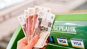Лимиты на снятие наличных в Сбербанке в Дочки и Сыночки