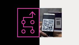 Отличие СБП от QR-кода в Дочки и Сыночки