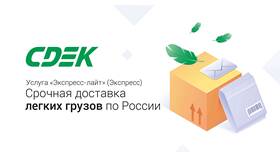 Отправка через СДЭК: что это в Дочки и Сыночки