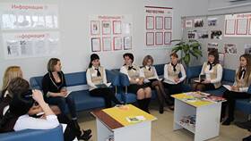 Почему хорош МФЦ в Дочки и Сыночки