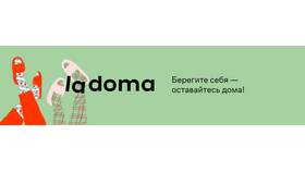 Почему Lamoda предлагает доставку без примерки в Дочки и Сыночки