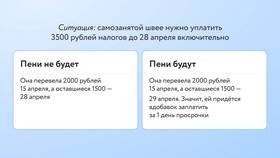 Почему не получается оплатить налог через Госуслуги в Дочки и Сыночки