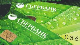 Почему нельзя пополнить карту Сбербанка в Дочки и Сыночки