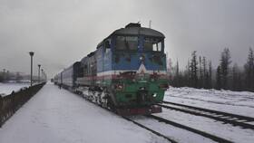 Почему РЖД не осуществляет перевозки в Крым в Дочки и Сыночки