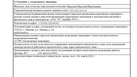 Почему в паспорте указывается фамилия: значение и юридические основания в Дочки и Сыночки