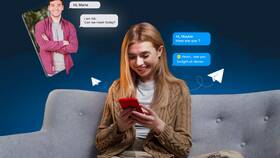 Почему в Telegram нет уведомлений в Дочки и Сыночки