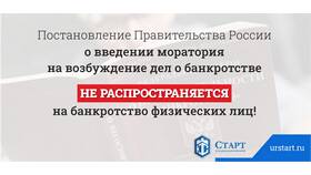 Процедура банкротства ИП: пошаговое руководство в Дочки и Сыночки