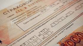 Штраф за езду без страховки в 2024 году в Дочки и Сыночки
