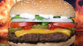 Сколько платят за стажировку в Burger King в Дочки и Сыночки