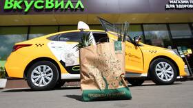 Сколько зарабатывает курьер ВкусВилл на автомобиле в Дочки и Сыночки
