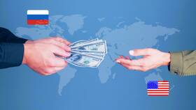 Трансграничные платежи: что это такое простыми словами в Дочки и Сыночки