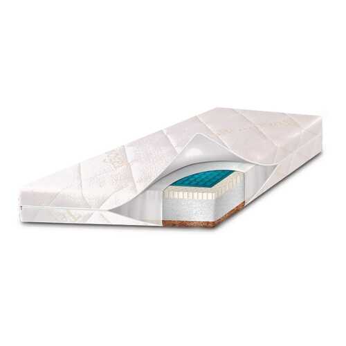 Детский матрас BabySleep TechnogelForm 120 x 60 в Дочки и Сыночки