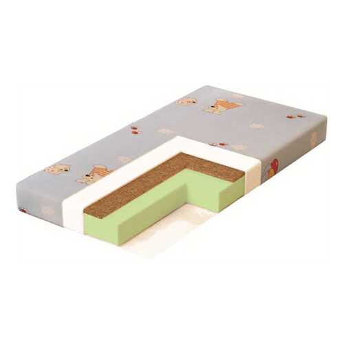 PLITEX Матрасы EUCALYPT Light в Дочки и Сыночки
