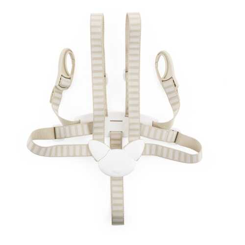 Ремни безопасности Stokke TRIPP TRAPP, Beige в Дочки и Сыночки