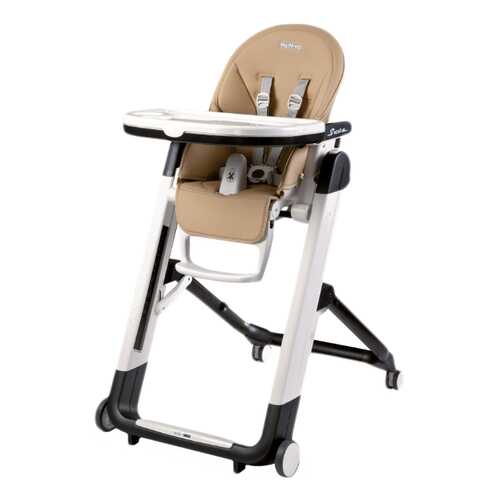 Стульчик для кормления Peg-Perego Highchair Siesta Noce (IMSIES0003BL56) в Дочки и Сыночки