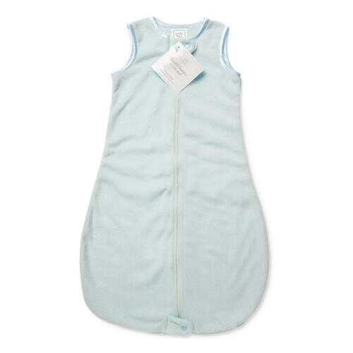 Детский спальный мешок SwaddleDesigns zzZipMe 12-18 М PP Baby Velvet PP в Дочки и Сыночки