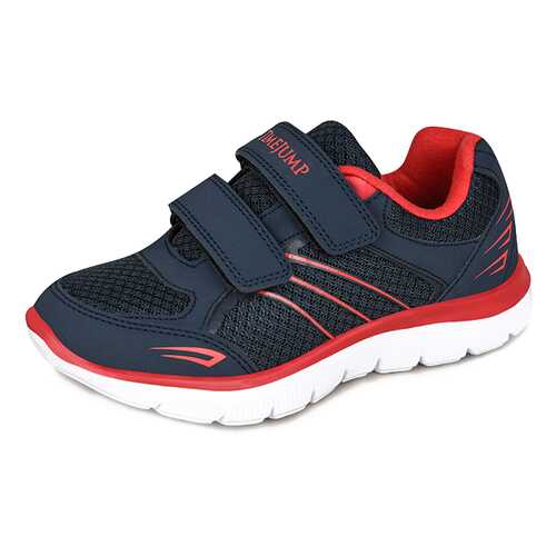 Кроссовки для мальчиков TimeJump S5259032 р.35 в Дочки и Сыночки