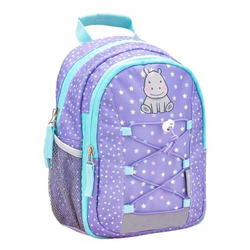 Рюкзак детский Belmil Mini Kiddy - Гипопо в Дочки и Сыночки