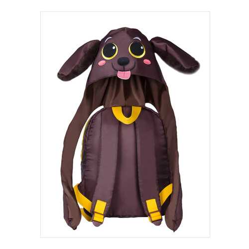 Рюкзак детский Berlingo Funny puppy, 29x23x9 см в Дочки и Сыночки