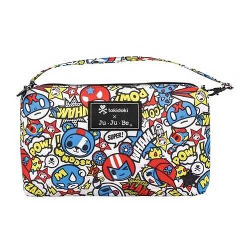 Сумка детская Ju Ju Be Be Quick Tokidoki Sweet Victory в Дочки и Сыночки