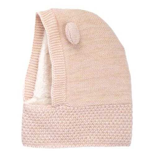 Шапка детская Chicco, цв. розовый р-р 50 в Дочки и Сыночки