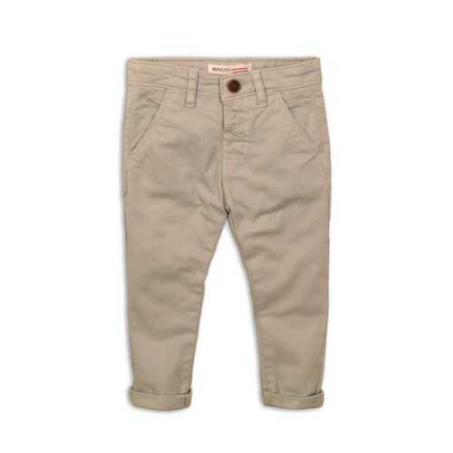 Брюки для мальчика MINOTI 1CHINO2, р. 104 в Дочки и Сыночки